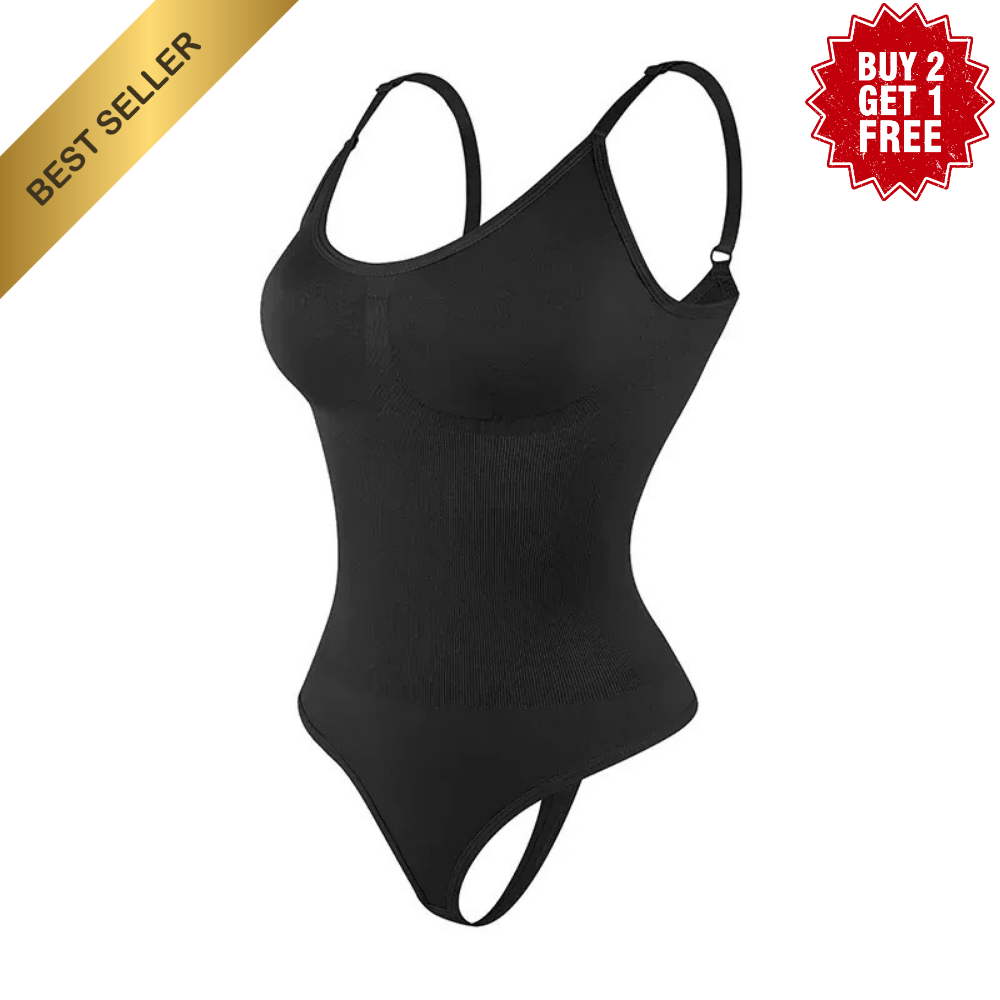 Mysculptaura Bodysuit